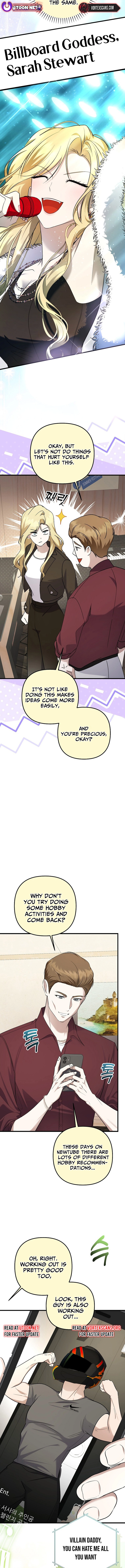 Return of a Crazy Genius Composer Chapter 93 - Page 18