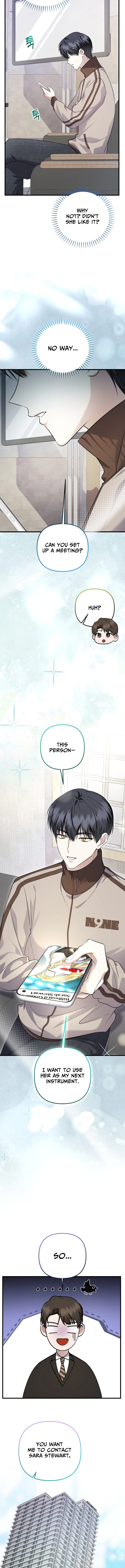 Return of a Crazy Genius Composer Chapter 94 - Page 5