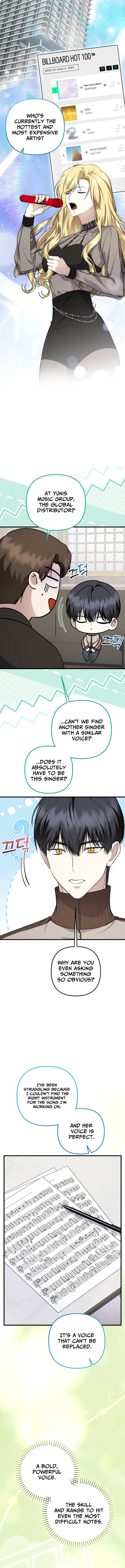 Return of a Crazy Genius Composer Chapter 94 - Page 6