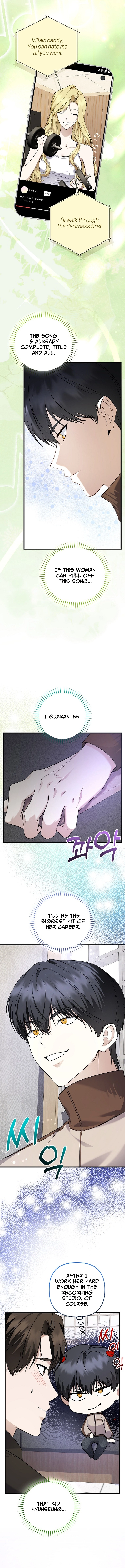 Return of a Crazy Genius Composer Chapter 94 - Page 7