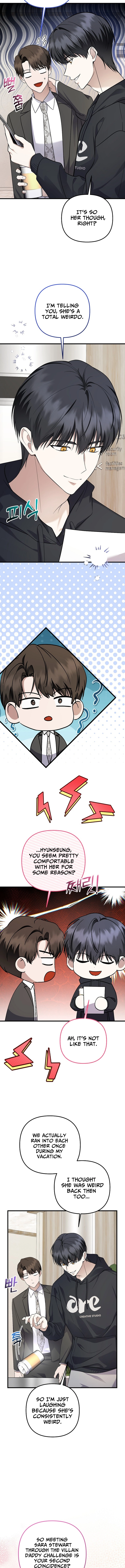 Return of a Crazy Genius Composer Chapter 94 - Page 13
