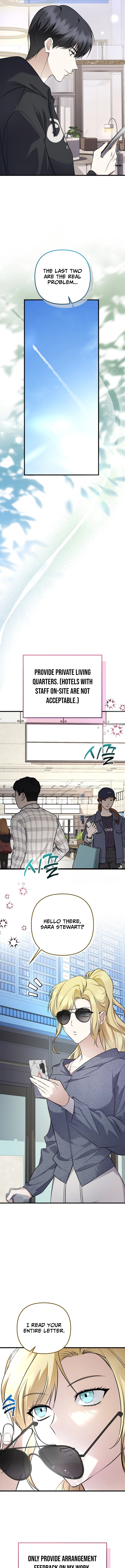 Return of a Crazy Genius Composer Chapter 94 - Page 15