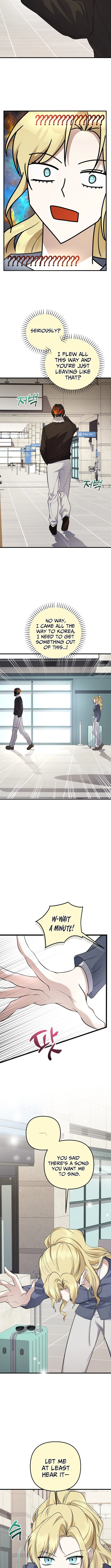 Return of a Crazy Genius Composer Chapter 95 - Page 6