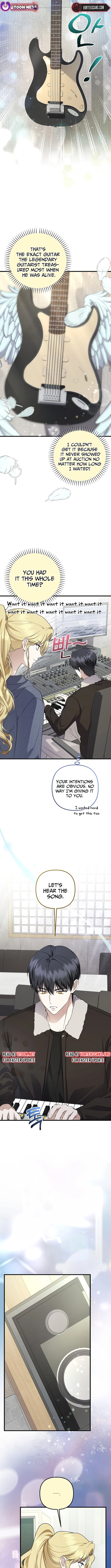 Return of a Crazy Genius Composer Chapter 95 - Page 8