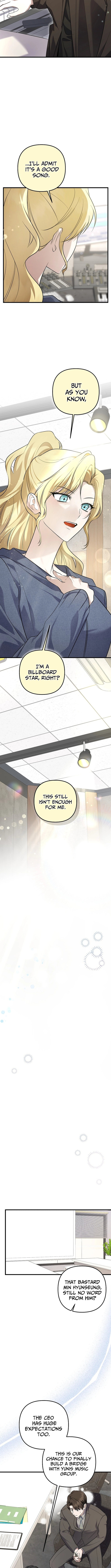 Return of a Crazy Genius Composer Chapter 95 - Page 11