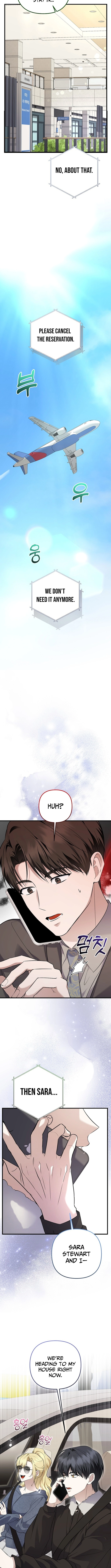 Return of a Crazy Genius Composer Chapter 95 - Page 13