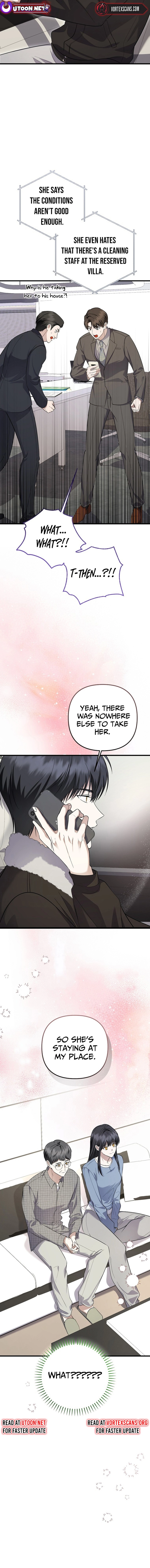 Return of a Crazy Genius Composer Chapter 95 - Page 14