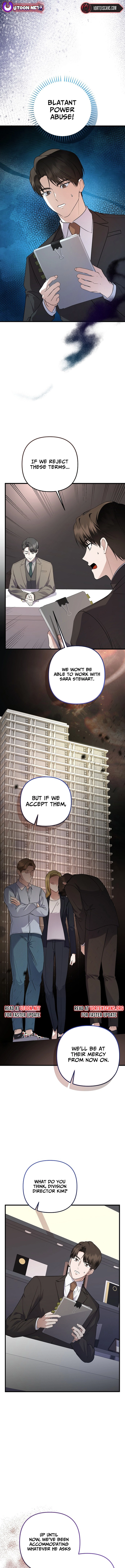 Return of a Crazy Genius Composer Chapter 97 - Page 3