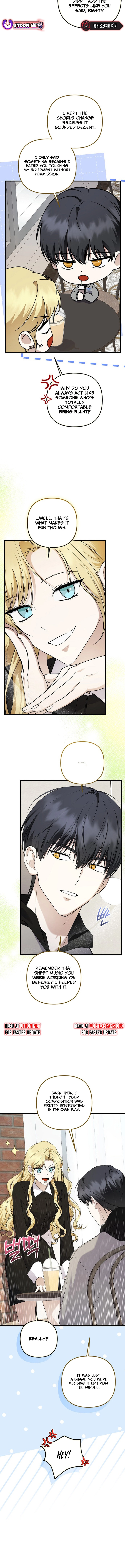 Return of a Crazy Genius Composer Chapter 97 - Page 10