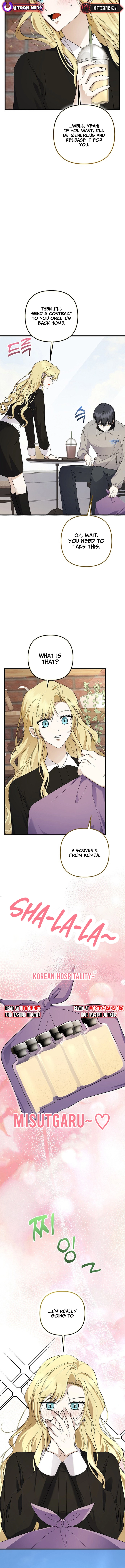 Return of a Crazy Genius Composer Chapter 97 - Page 12