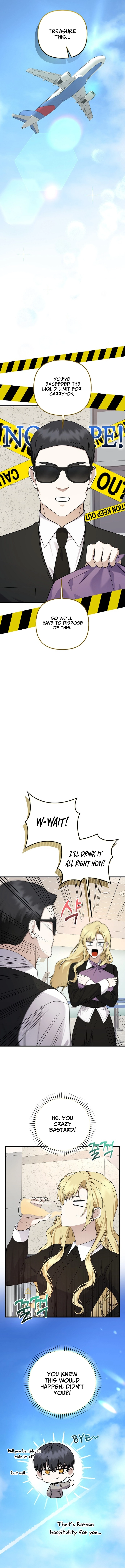 Return of a Crazy Genius Composer Chapter 97 - Page 13