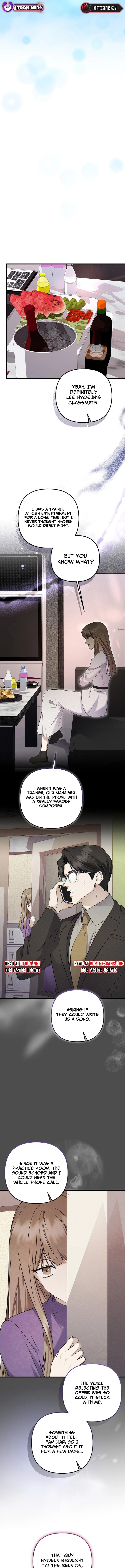 Return of a Crazy Genius Composer Chapter 97 - Page 14