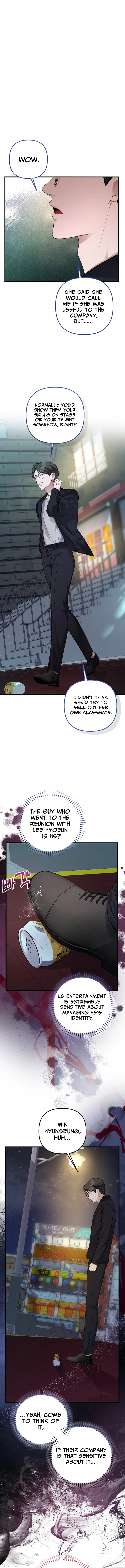 Return of a Crazy Genius Composer Chapter 98 - Page 4