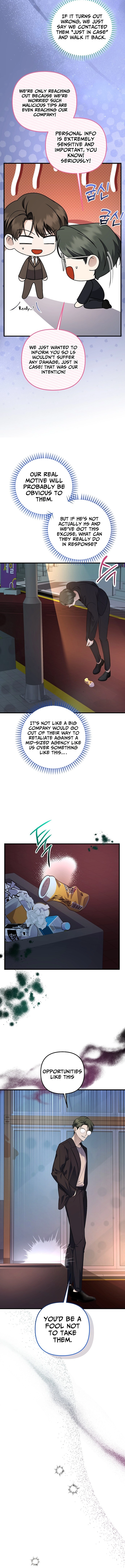 Return of a Crazy Genius Composer Chapter 98 - Page 6