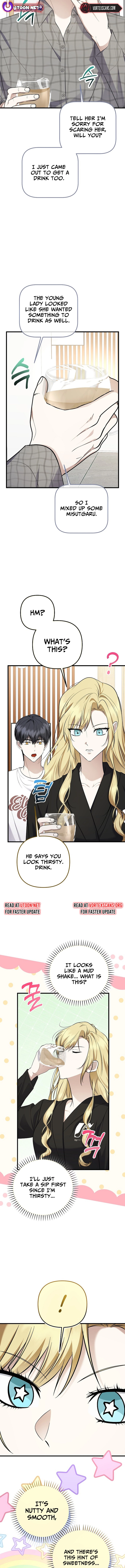 Return of a Crazy Genius Composer Chapter 98 - Page 8