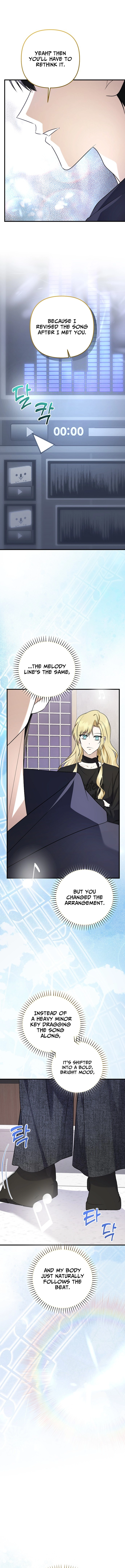 Return of a Crazy Genius Composer Chapter 98 - Page 11