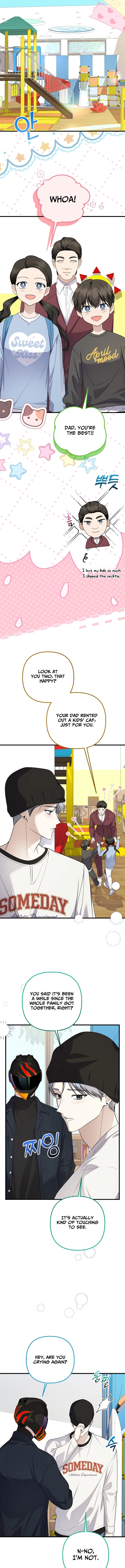 Return of a Crazy Genius Composer Chapter 99 - Page 4