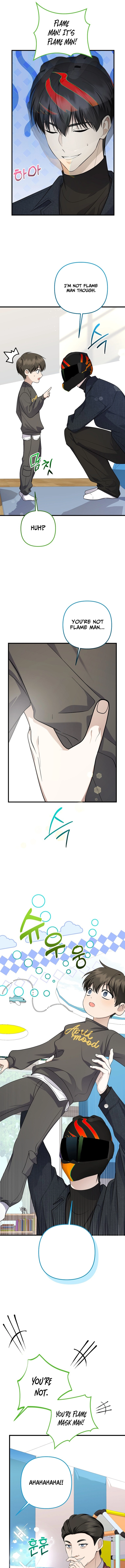 Return of a Crazy Genius Composer Chapter 99 - Page 6