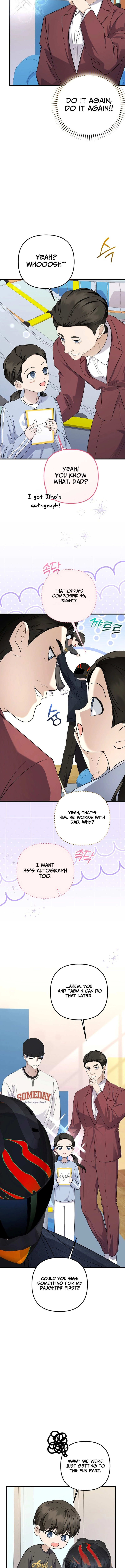 Return of a Crazy Genius Composer Chapter 99 - Page 7