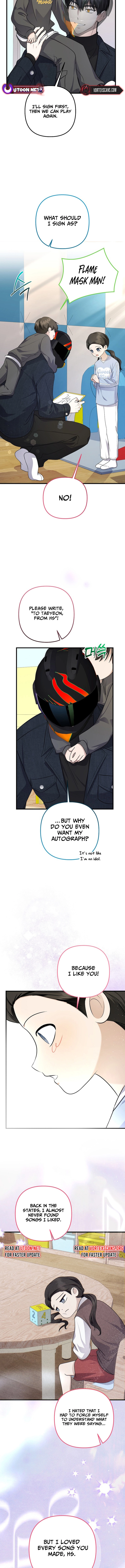 Return of a Crazy Genius Composer Chapter 99 - Page 8