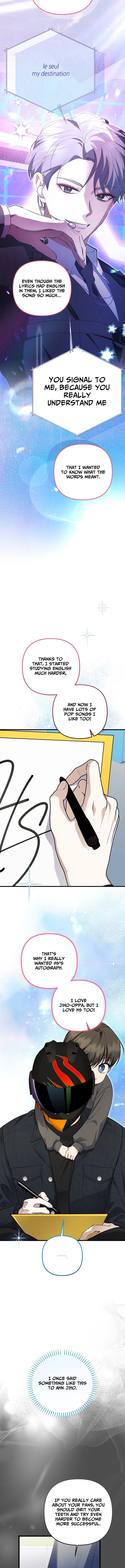Return of a Crazy Genius Composer Chapter 99 - Page 9