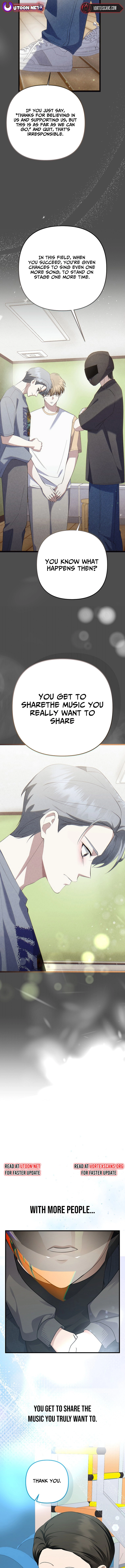 Return of a Crazy Genius Composer Chapter 99 - Page 10
