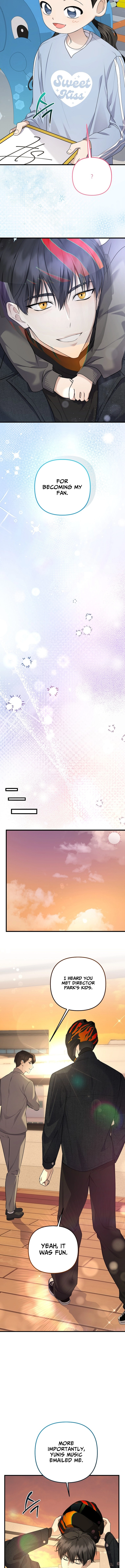 Return of a Crazy Genius Composer Chapter 99 - Page 11