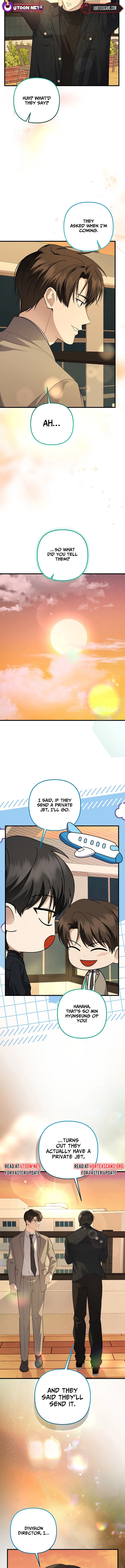 Return of a Crazy Genius Composer Chapter 99 - Page 12