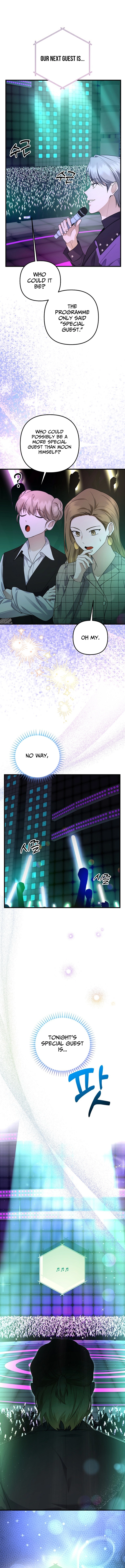 Return of a Crazy Genius Composer Chapter 100 - Page 5