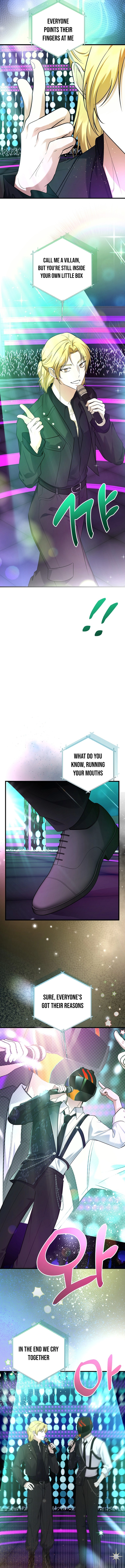 Return of a Crazy Genius Composer Chapter 100 - Page 6