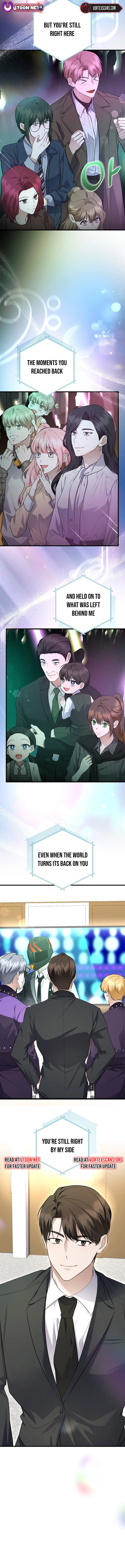 Return of a Crazy Genius Composer Chapter 100 - Page 8