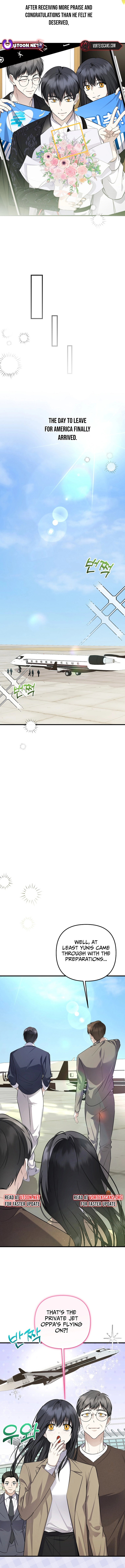 Return of a Crazy Genius Composer Chapter 100 - Page 10