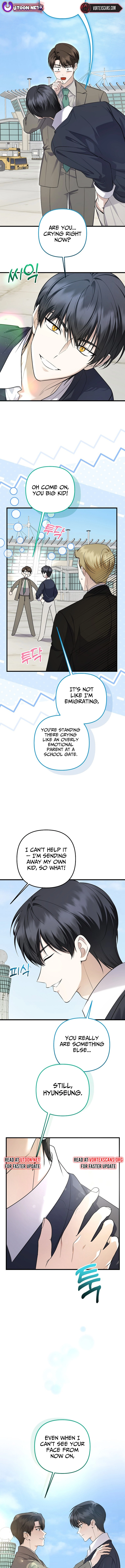 Return of a Crazy Genius Composer Chapter 100 - Page 12