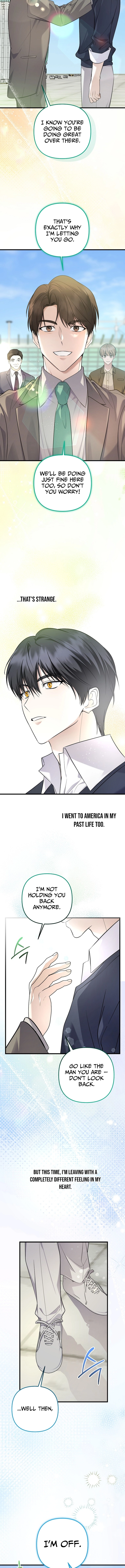 Return of a Crazy Genius Composer Chapter 100 - Page 13