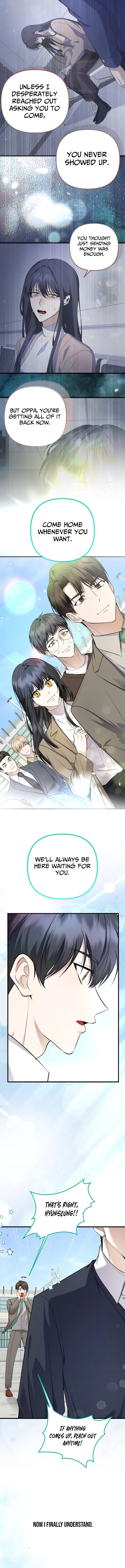 Return of a Crazy Genius Composer Chapter 100 - Page 15