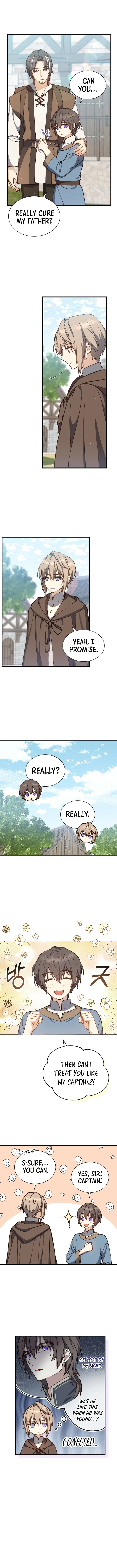 Return of the 8th Class Magician Chapter 9 - Page 4