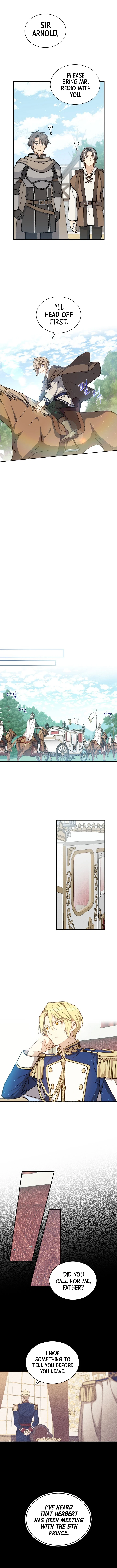 Return of the 8th Class Magician Chapter 9 - Page 7
