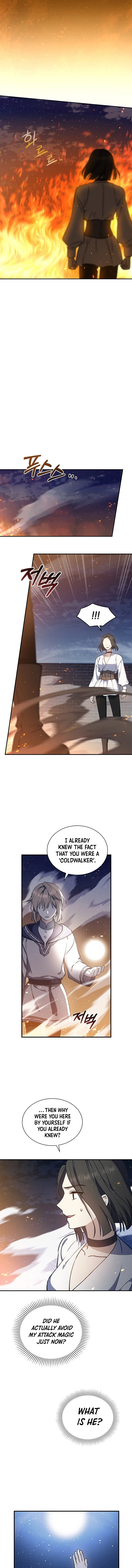Return of the 8th Class Magician Chapter 10 - Page 10