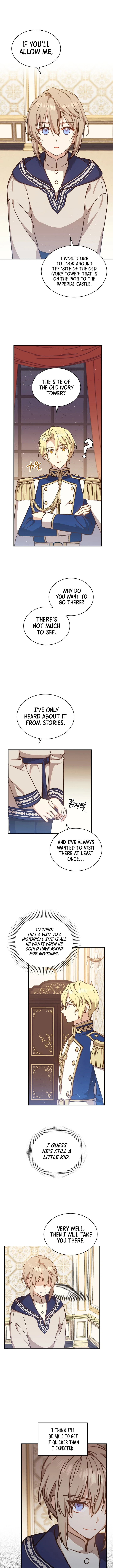 Return of the 8th Class Magician Chapter 12 - Page 4