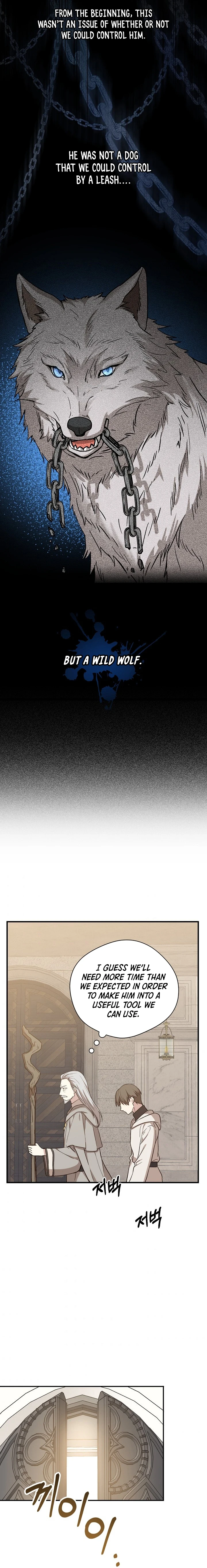 Return of the 8th Class Magician Chapter 21 - Page 8