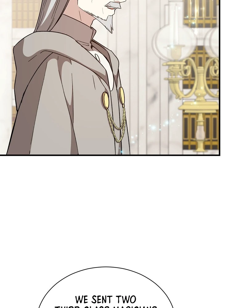 Return of the 8th Class Magician Chapter 27 - Page 5