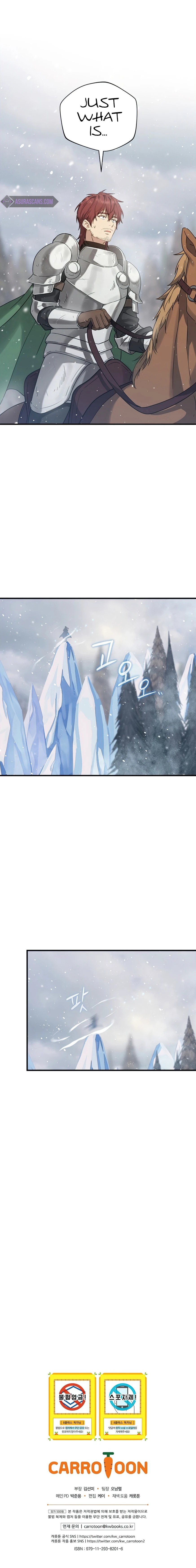 Return of the 8th Class Magician Chapter 28 - Page 12