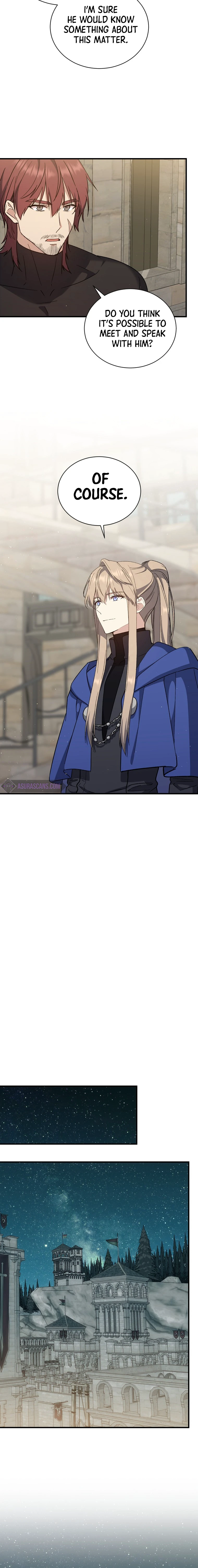 Return of the 8th Class Magician Chapter 29 - Page 8