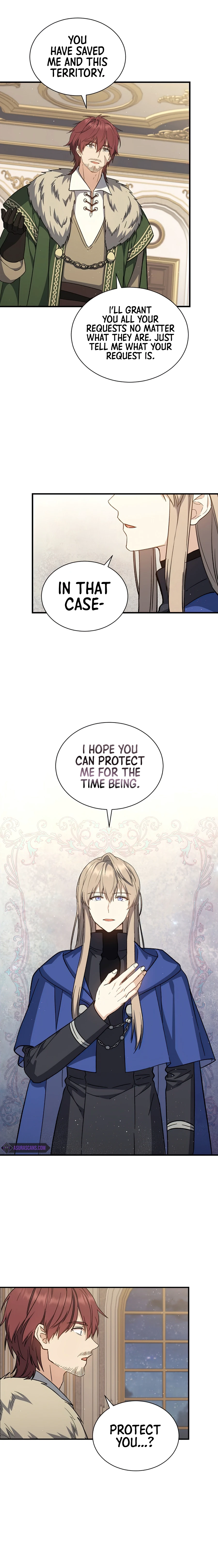 Return of the 8th Class Magician Chapter 33 - Page 9