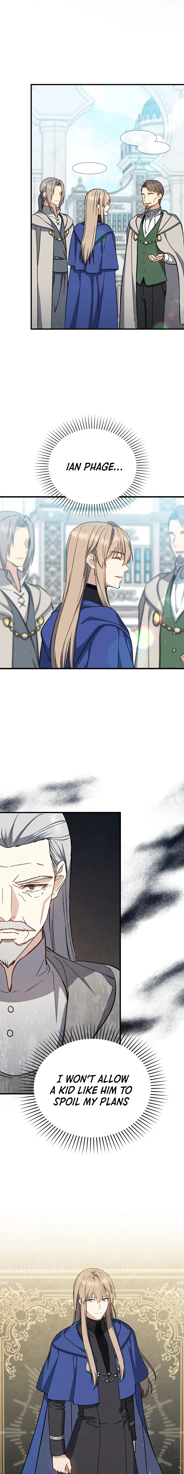Return of the 8th Class Magician Chapter 34 - Page 10