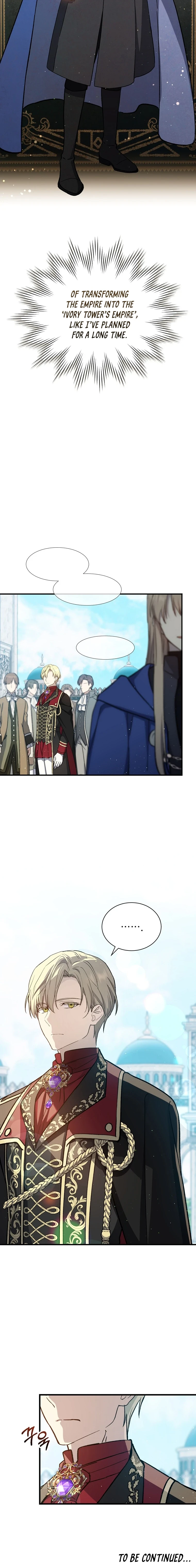 Return of the 8th Class Magician Chapter 34 - Page 11