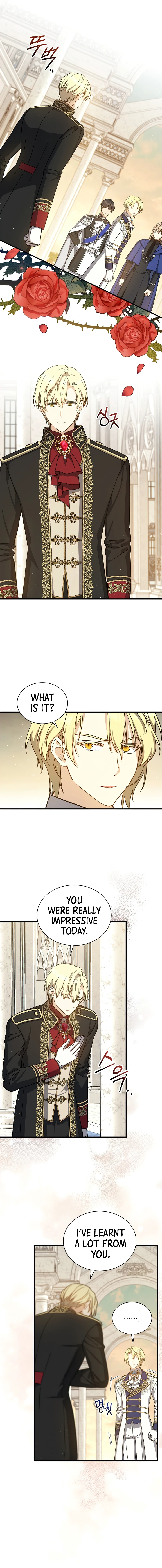 Return of the 8th Class Magician Chapter 37 - Page 7