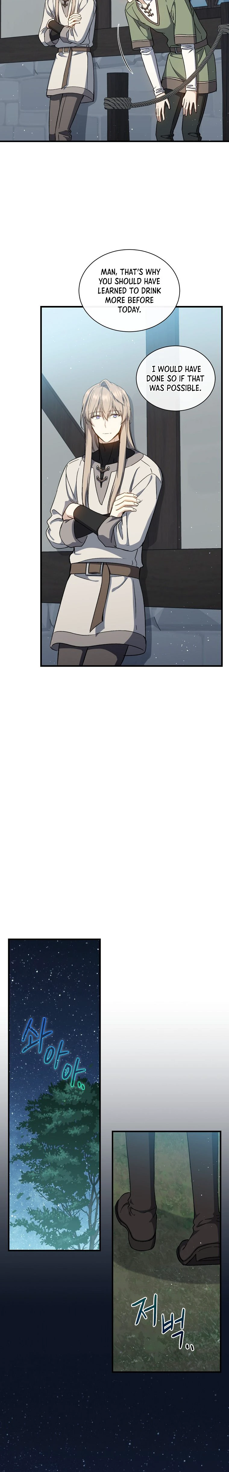 Return of the 8th Class Magician Chapter 40 - Page 5