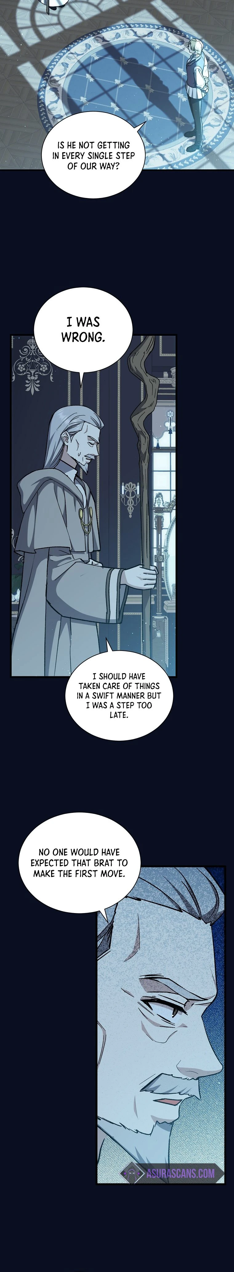 Return of the 8th Class Magician Chapter 40 - Page 9