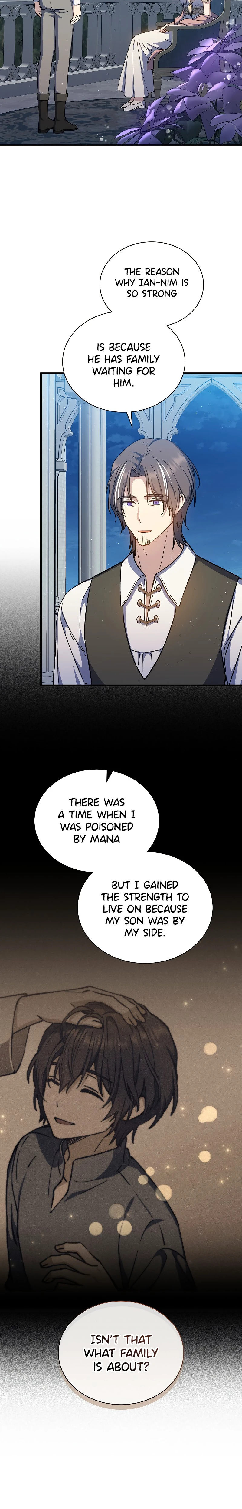 Return of the 8th Class Magician Chapter 45 - Page 9